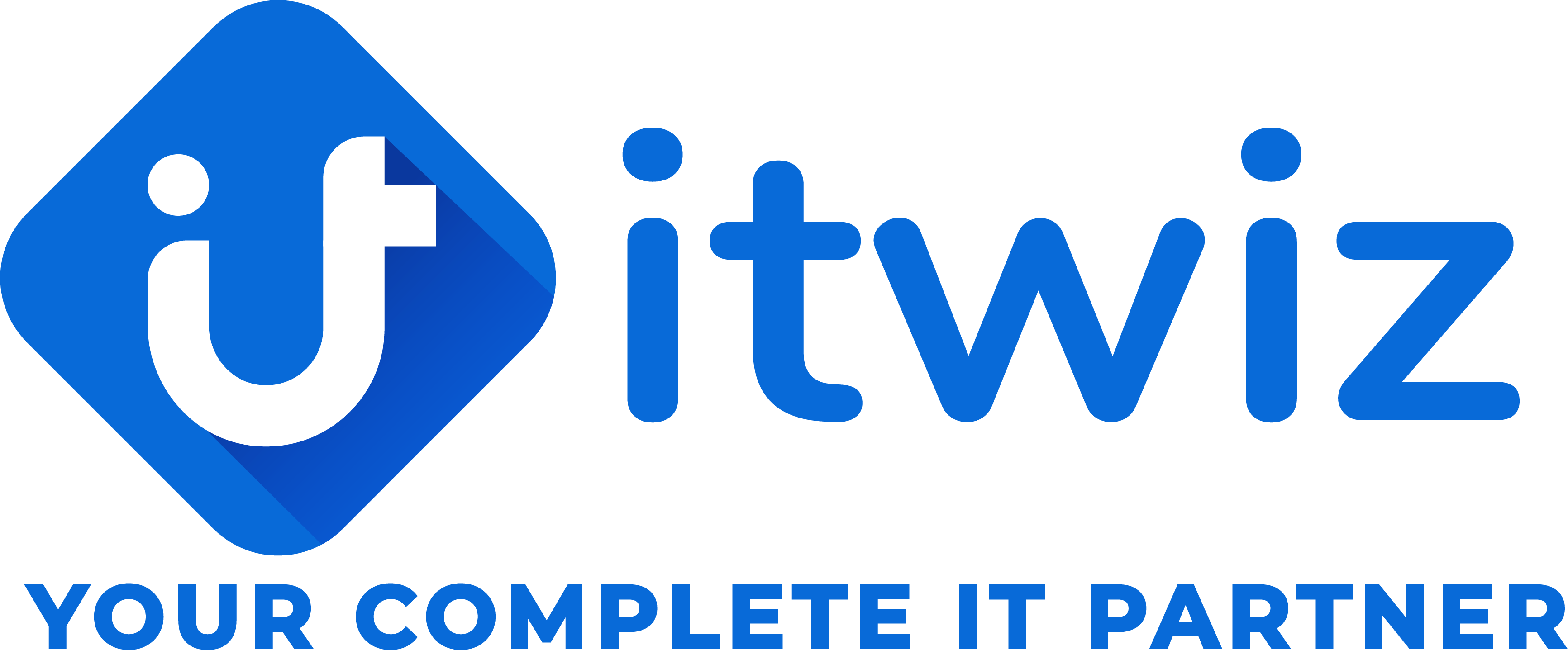 ITWIZ CRM